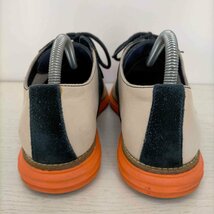 COLE HAAN(コールハーン) LUNARGRAND Saddle ルナグラウンド サドルシューズ メ 中古 古着 0231_画像3