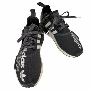 adidas(アディダス) NMD R1 ローカットスニーカー レディース JPN：24 中古 古着 0244