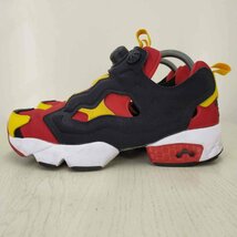 Reebok(リーボック) インスタポンプフューリー OG MU ローカットスニーカー メンズ JPN：2 中古 古着 0233_画像2