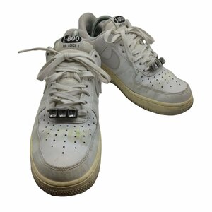 NIKE(ナイキ) 20SS Air Force 1 Low 1-800 White メンズ 25.5 中古 古着 0230