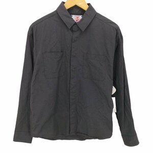 SON OF THE CHEESE(サノバチーズ) 22SS neo Ventilation Shirt 中古 古着 1056