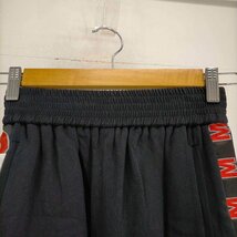 STELLA McCARTNEY(ステラマッカートニー) Red Logo Trim Shorts レディ 中古 古着 0802_画像3