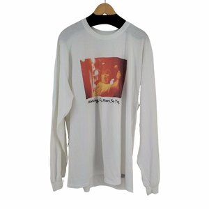 COMMON EDUCATION(コモンエデュケーション) L/S TEE SO YOUNG メンズ im 中古 古着 0902