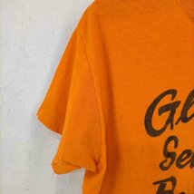 Hanes(ヘインズ) 70S USA製 シングルステッチ グラフィックプリント Tシャツ メンズ imp 中古 古着 0902_画像4
