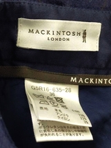 Mackintosh LONDON(マッキントッシュ ロンドン) The Essential Collec 中古 古着 0547_画像3