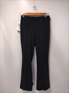 TOGA PULLA(トーガプルラ) 22ss NYLON TRICOT PANTS レディース JPN： 中古 古着 0733