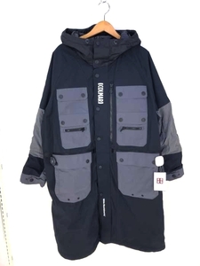 WHITE MOUNTAINEERING(ホワイトマウンテニアリング) Colmar フラップポケット付き 中古 古着 0931