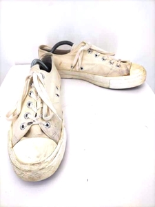 YOUNG & OLSEN(ヤングアンドオルセン) GYMNASIUM SHOES メンズ JPN：2 中古 古着 0852