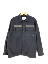 WTAPS(ダブルタップス) BUDS LS COTTON メンズ 02 中古 古着 0913_画像1