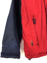 HELLY HANSEN(ヘリーハンセン) スタンドカラージップアップジャケット メンズ M 中古 古着 0914_画像5