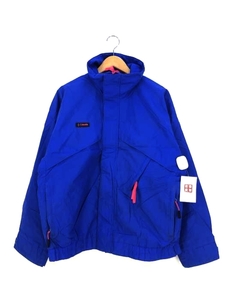 Columbia(コロンビア) 90s Whirlibird Interchange Jacket メンズ 中古 古着 0913