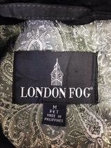 LONDON FOG(ロンドンフォグ) ステンカラーミドルコート メンズ import：M 中古 古着 0547_画像3