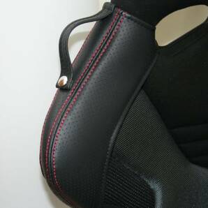 ☆親方印☆RECARO/RS-G用シートベルトガイド☆コピー品に注意☆の画像1