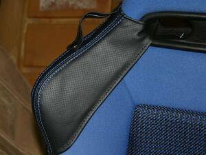 ☆親方印☆RECARO/SR-4用シートベルトガイド☆コピー品に注意☆