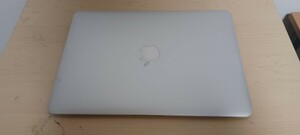 Apple MacBook Air13inch Early 2014 A1466 デュアルコアCore i5/4GB/SSD128GB Mos Big sur 