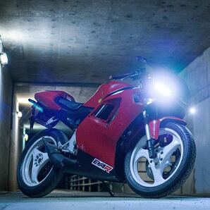 aprilia rs50の画像1