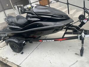  Kawasaki Ultra 310LX Jet Ski jet 