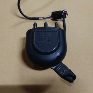 HKS EVC5 ブーストコントローラー 中古品 サーキットアタックカウンターの画像3