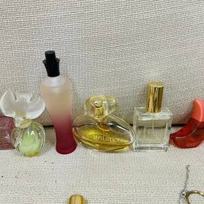 【香水・コスメおまとめセット】 JOY カルバンクライン Dior ディオール 口紅 ファンデーションの画像5