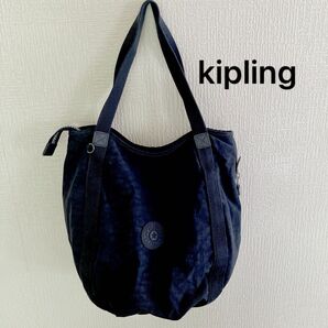 キプリングkipling トートバック グッチ ハンドバッグ