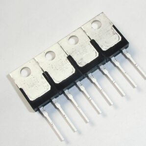 [4個] Infineon 第6世代 SiC SBD IDH04G65C6 650V 4Aの画像3