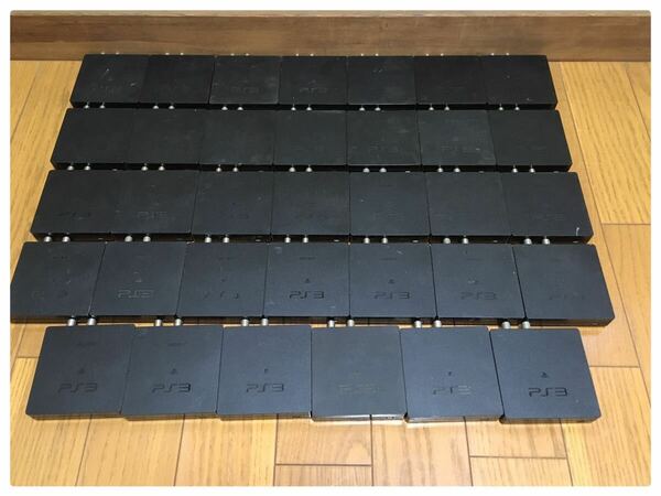 SONY PS3用 トルネ torne 34台 CECH-ZD1