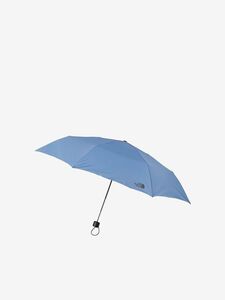 ★新作★　THE NORTH FACE ノースフェイス　Module Umbrella モジュールアンブレラ　インディゴストーン IS　 折りたたみ傘