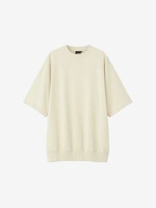 ★ Новое ★ Северное лицо северное лицо H/S Sweat Tee Tee Half -рукав пот Gravel Gram Gl M Tag