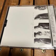 LUCA Prayer レンタル落ちCD 中古品_画像4