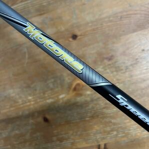 EPON AF-102 8.5° ドライバー Fujikura Motore speeder VT7.0 FLEX-S シャフト 中古品の画像8