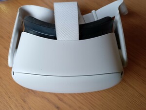 Meta Oculus Quest 2 128GB VR ヘッドセット 本体のみ