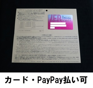 【カード・PayPay可】Jフロントリテイリング 株主優待カード（男性名義）限度額100万円 2024年5月31まで ★大丸/松坂屋10%オフ★ 送料無料