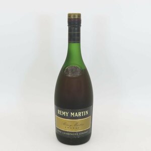 7203-80 REMY MARTIN COGNAC 特級 レミーマルタン VSOP ブランデー コニャック 未開封 700ml/40%