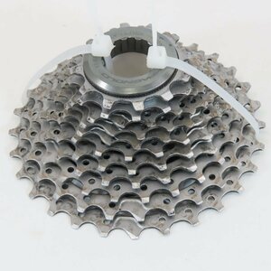 7343-60 campagnolo CHORUS カンパニョーロ コーラス 12-29T 11S スプロケット カセット