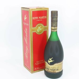 7463-80 REMY MARTIN レミーマルタン CENTAURE NAPOLEON セントーナポレオン コニャック 未開封 700ml/40%