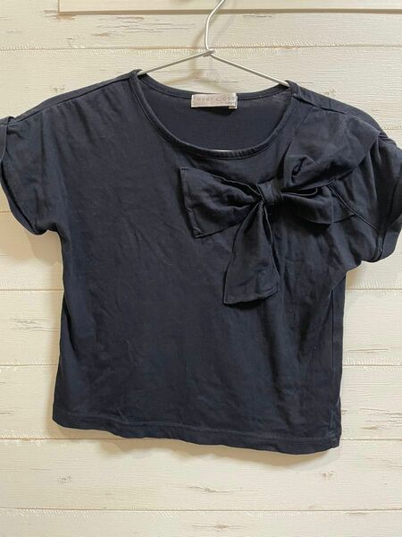 ever closet カットソー Tシャツ　120cm