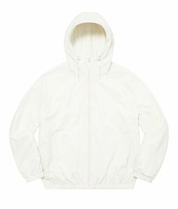 Supreme Lightweight Nylon Hooded Jacket