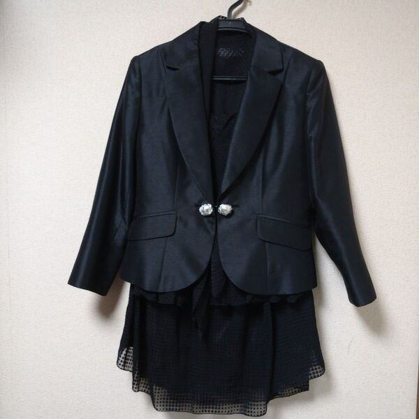 BLASS BILL BLASS レディース セレモニースーツセット