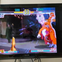 【起動確認済・本体のみ】SONY純正 コンポーネントケーブル PS2 PS3 プレステ　プレイステーション　ソニー_画像5