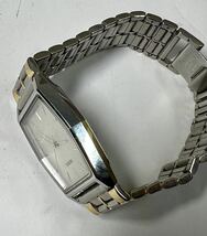 ◆セイコー 5P31-5A90 A0 クオーツ 腕時計 稼働品◆_画像4