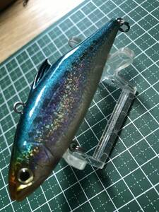 Ｍ　メガバス リップレスベイトFS　3/4oz MEGABASS　LIP－LESS　BAIT