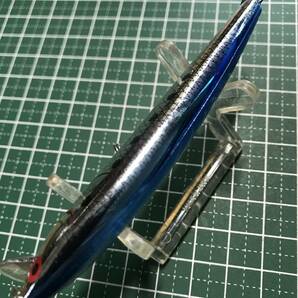 Ｍ ダイワ シーバスハンターⅡS 9.5cm 固定重心  DAIWA SEABASS HUNTER ２ ①の画像3