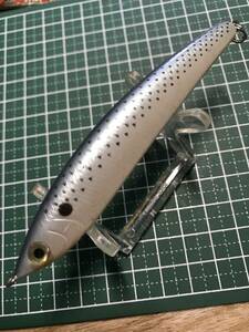 Ｍ　スミス　サージャー　SMITH　SURGER　１０ｃｍ　コノシロ