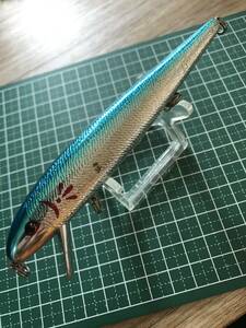 Ｓ　コットンコーデル　レッドフィン １３ｃｍ　１３ｇ　RED FIN　