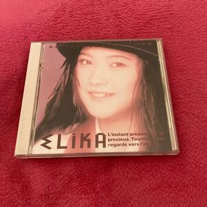 ELIKAエリカ　CD ナチュラル・カンバセーション