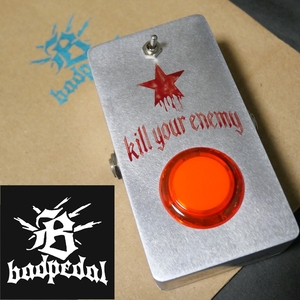 BADPEDAL　　キルスイッチ