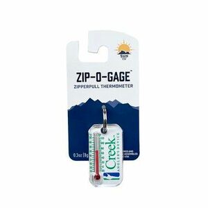 Creek Angler's Device / ZIP-O-GAGE