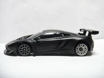 京商　ミニッツ　スポーツ　RWD　マクラーレン　12C　GT3　MR-03W　KYOSHO　Mini-Z　MR03　FHS　SPORTS2_画像8