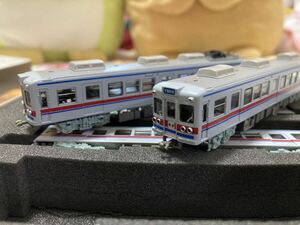 京成電鉄 京成 3150形 更新車 4両編成セット（動力付き）4323