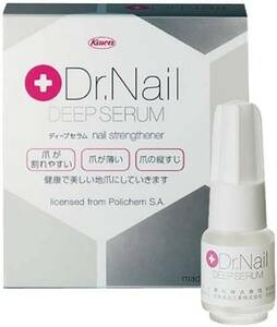 コーワリミテッド Dr.Nail DEEP SERUM(ドクターネイル ディープセラム)6.6mL